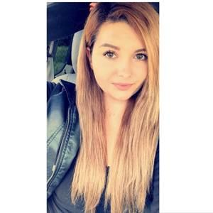 Meet your Posher, Lynn